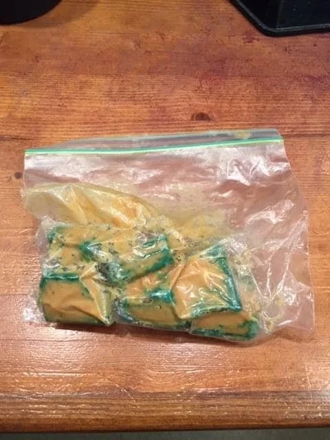 PSA - RAT POISON COVERED WITH PEANUT BUTTER -SIDNEY BC - MAR. 2, 2021