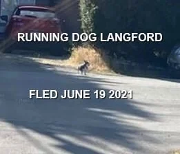 UNRESOLVED - LANGFORD BC - JUNE 19, 2021