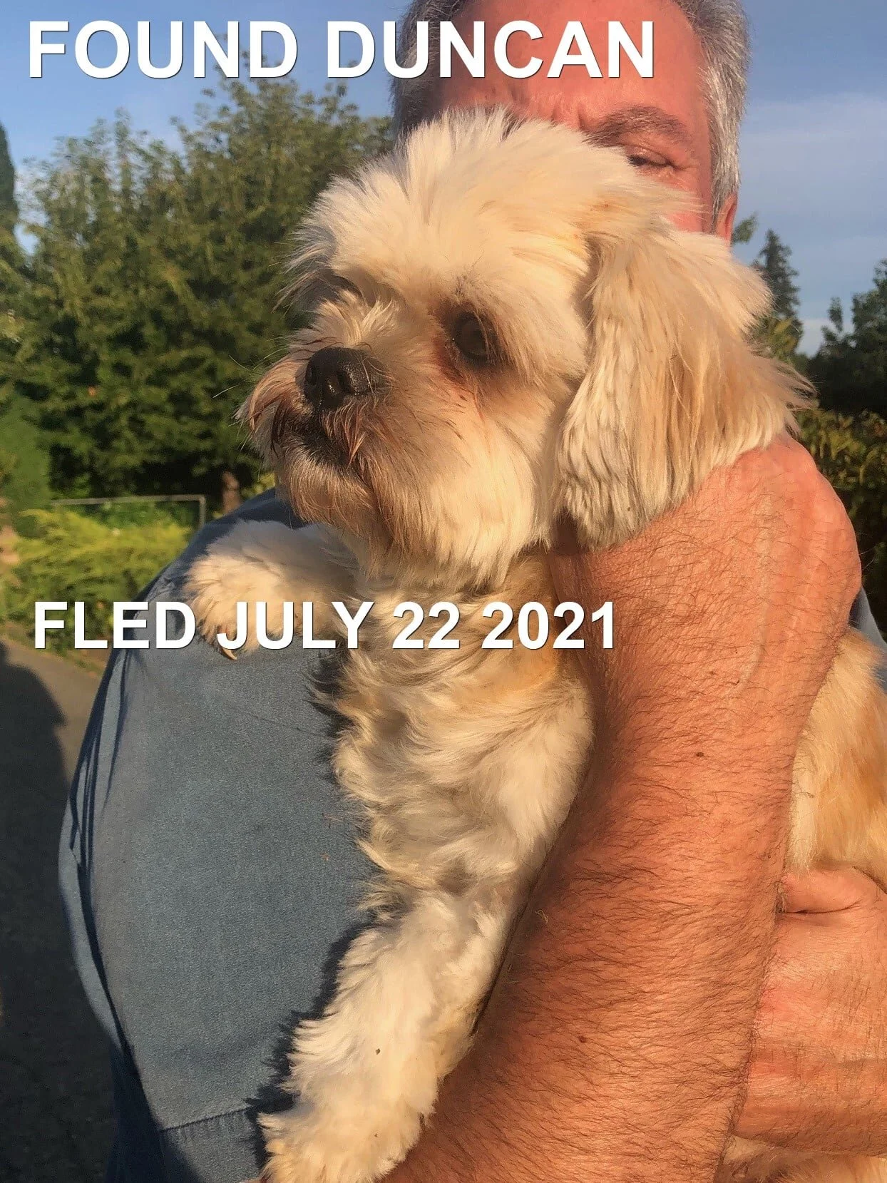 HAPPY ENDINGS - DUNCAN BC - JULY 21, 2021