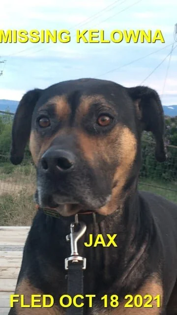 HAPPY ENDINGS - KELOWNA BC. - JAX - OCT. 17, 2021