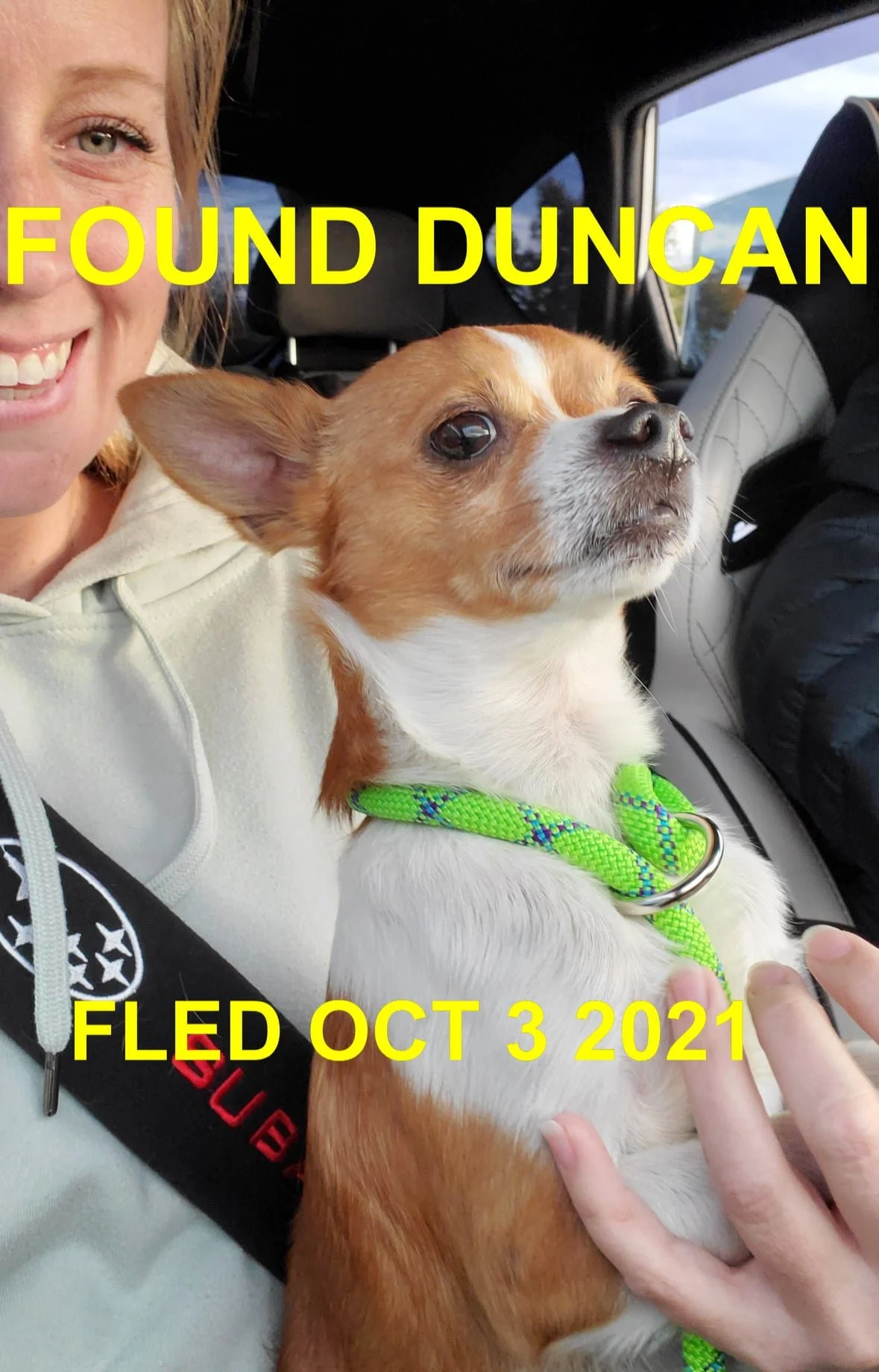 GONE TO SHELTER/HAPPY ENDINGS - DUNCAN BC. - OCT. 3, 2021