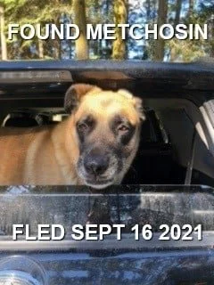 HAPPY ENDINGS - METCHOSIN BC. - SEPT. 16, 2021