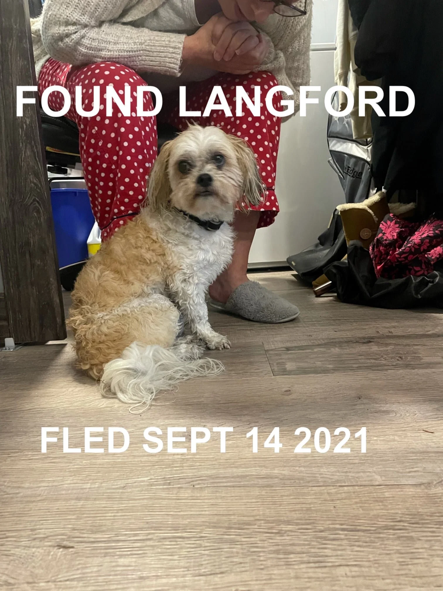 HAPPY ENDINGS - LANGFORD BC. - SEPT. 14, 2021