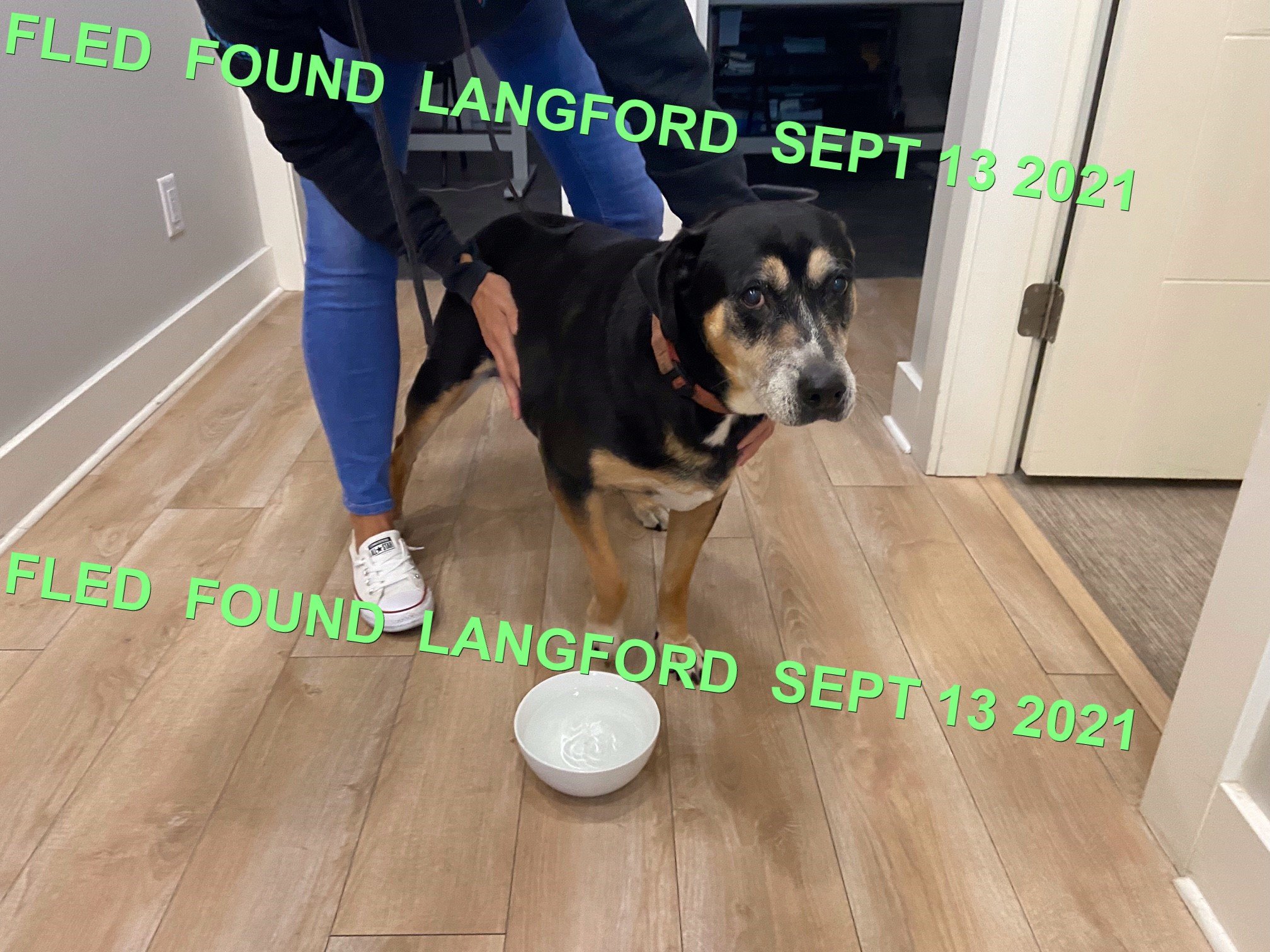 HAPPY ENDINGS - LANGFORD BC - SEPT. 13, 2021