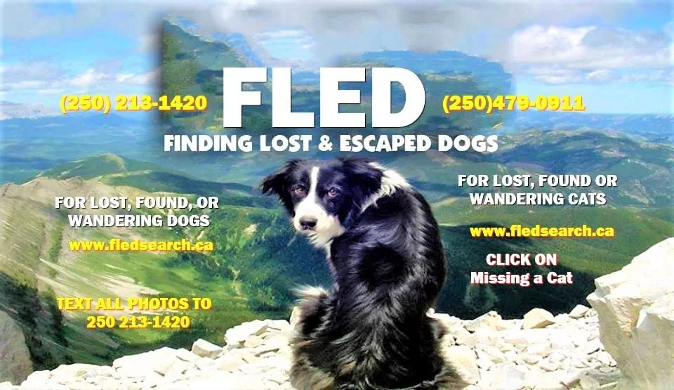 PSA - FLED DOING UPISLAND 