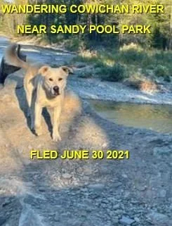 UNRESOLVED - DUNCAN SAHTLAM AREA - JUNE 30, 2021