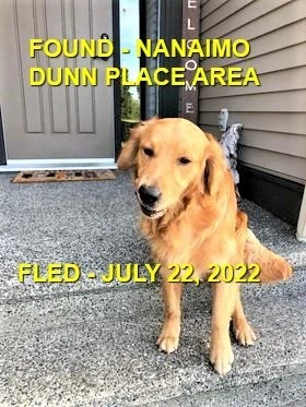 HAPPY ENDINGS - NANAIMO BC. / JULY 22, 2022