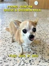 HAPPY ENDINGS - DUNCAN BC./ AUG 17, 2022