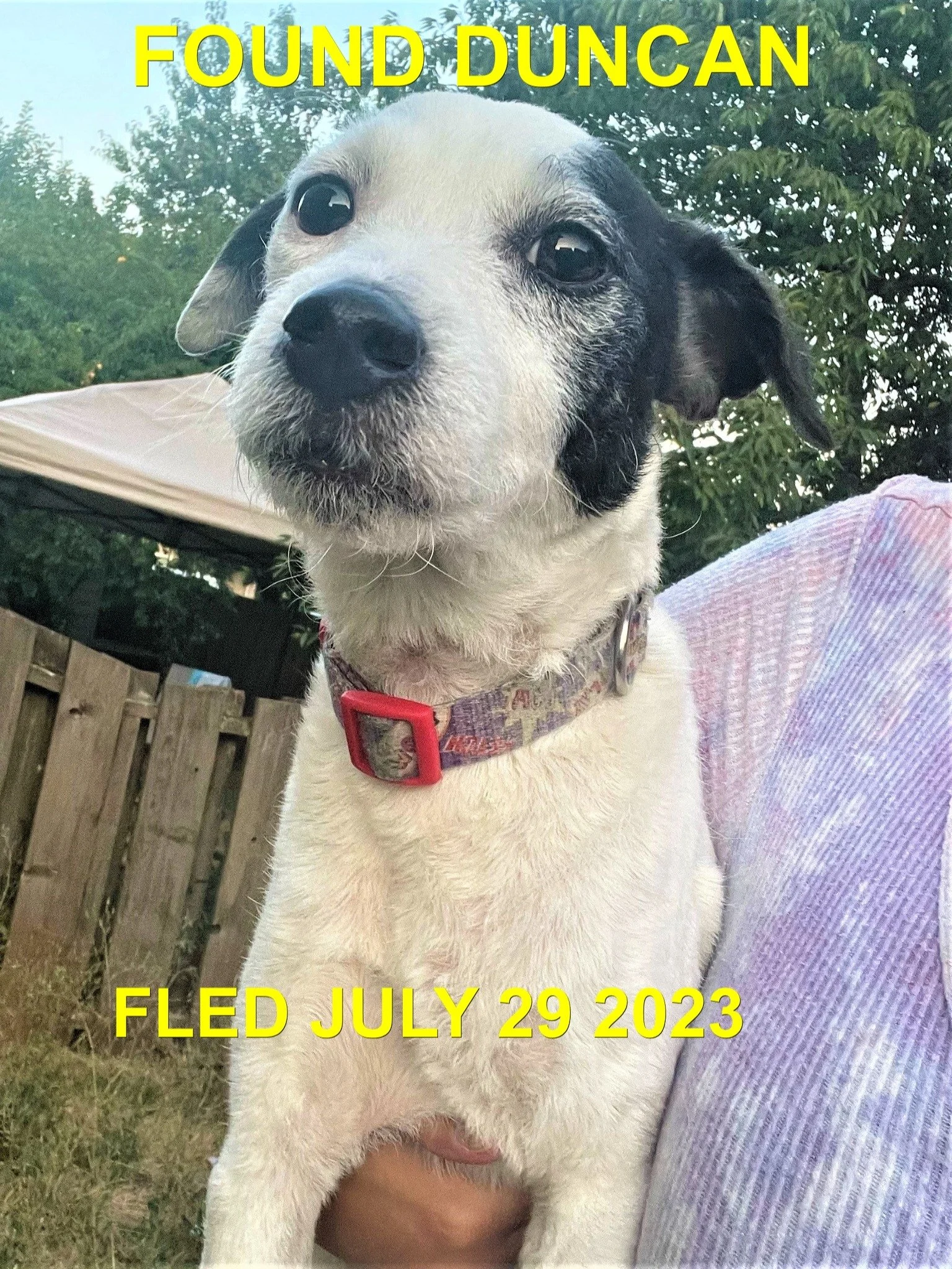 HAPPY ENDINGS - DUNCAN BC. / JULY 29, 2023