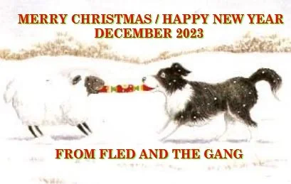 HAPPY NEW YEAR GOODBY 2023