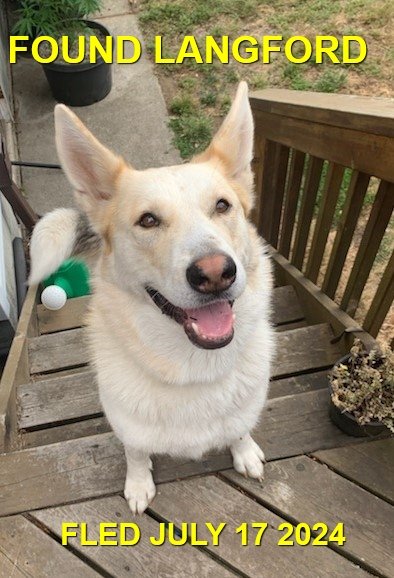 HAPPY ENDINGS - LANGFORD BC. / JULY 17, 2024