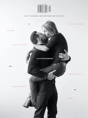 Issue 01:01 (sold out)