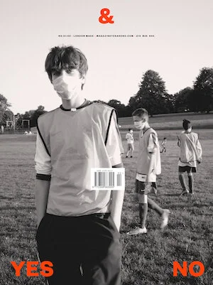 Issue 01:02 (sold out)