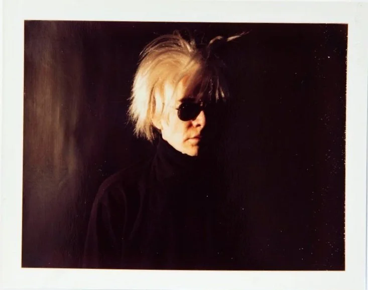 ANDY WARHOL. Photographs 1970-1986 | 28 June - 05 October 2022 Artvisor, London