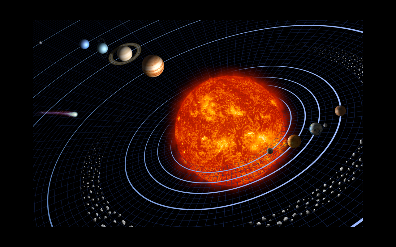 COMPLET ! JAM (Jeudis au Moulin) : "Spadséiergang duerch eise Sonnesystem an eis Galaxis" -mam Nicolas Feierstein