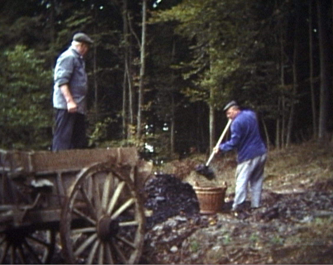 Deemols zu Biekerech : 