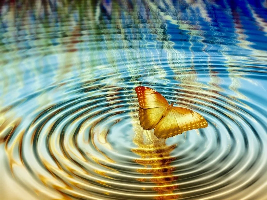 Konferenz zum Thema Depressioun