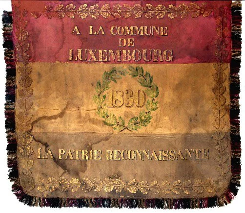 JAM (Jeudis au Moulin) : " Vers les deux Luxembourg (1830-1843) " : une conférence de Christian Moïs