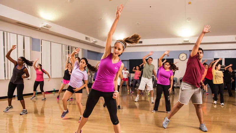 BEACH BODY BOOTCAMP WITH MEGAN