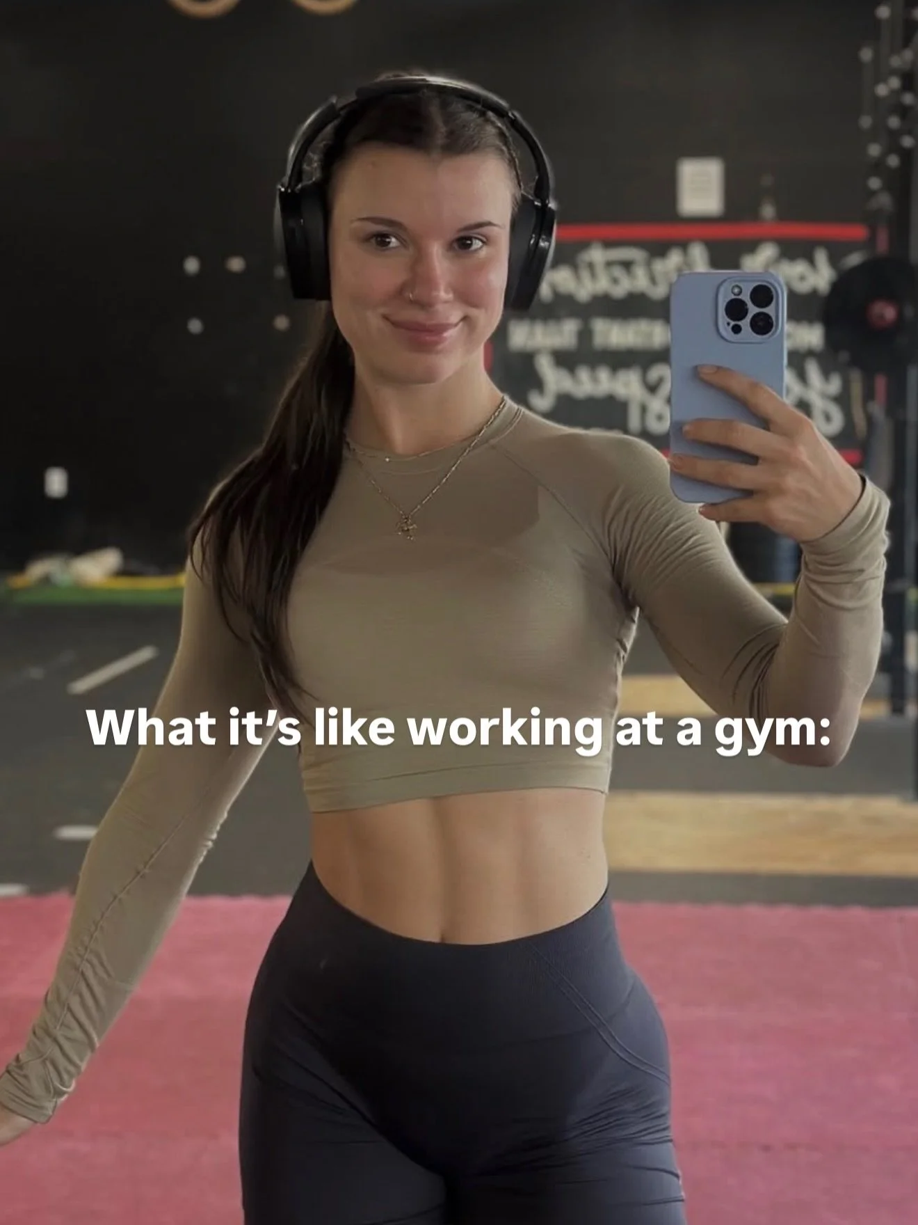 All in a days work! 
#owensgymofcommerce #commerce #fitness #gymtrend #explorepage