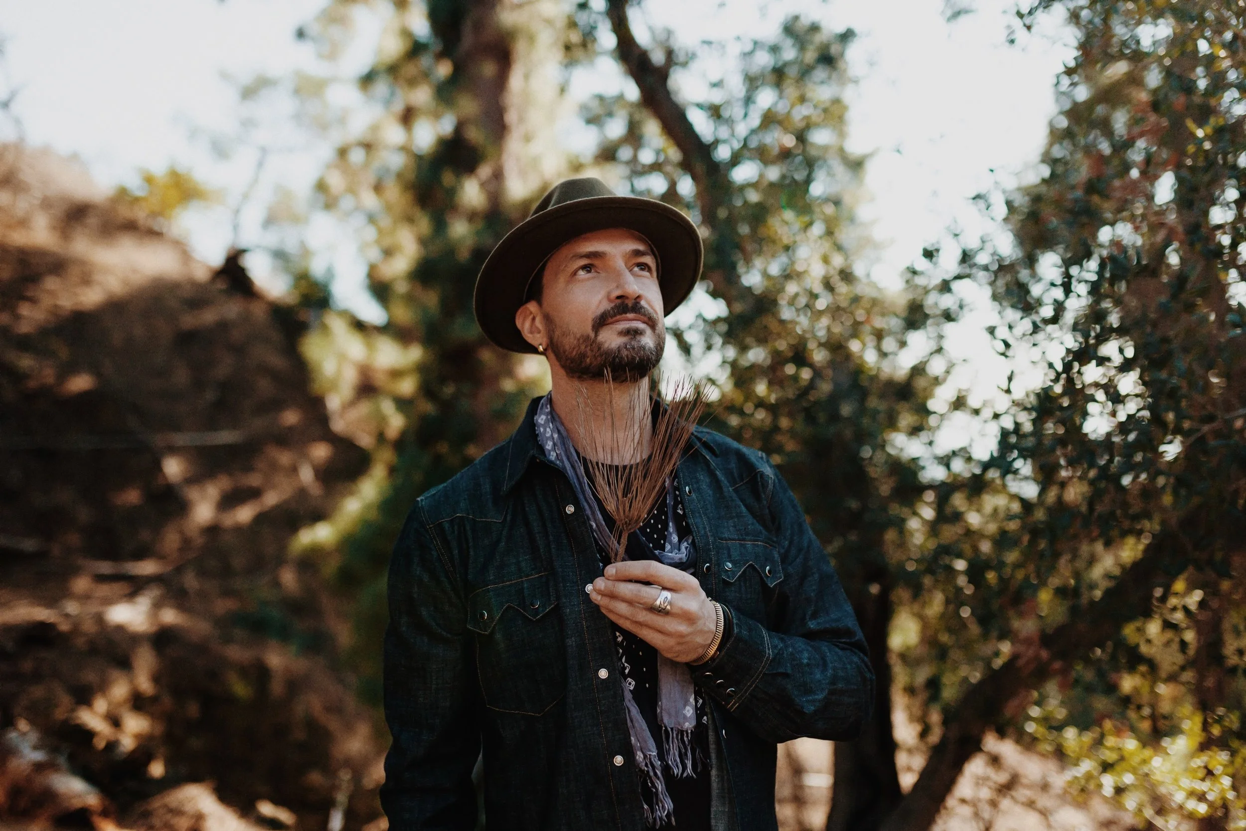 Luke’s Lab: Cutting Edge Biohacking For Health And Healing //Malibu