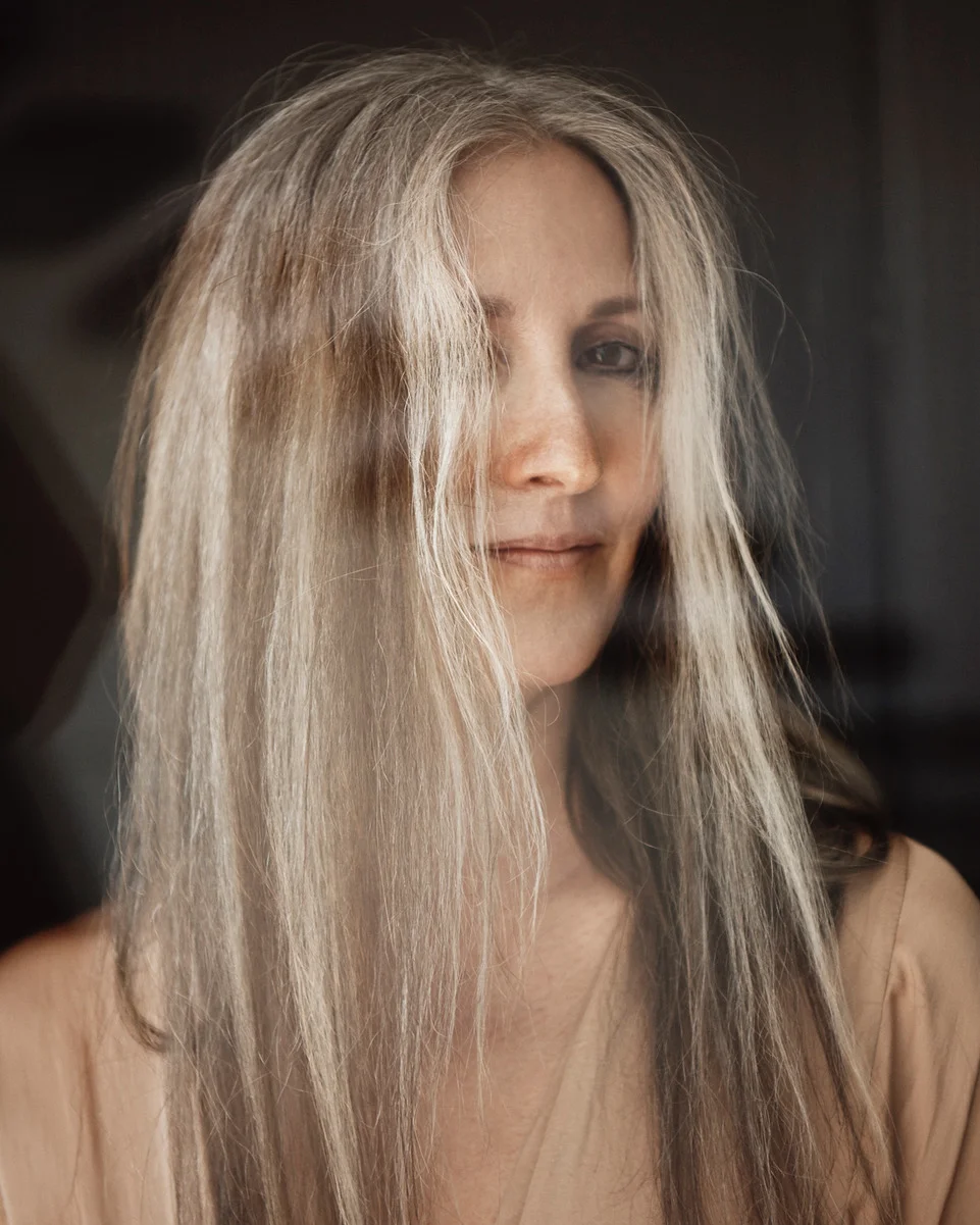 Beyond #ME2 // A healing experience with Julie Piatt aka SriMati //Malibu