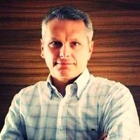Olivier LAMBIN - Administrator (Belgium)