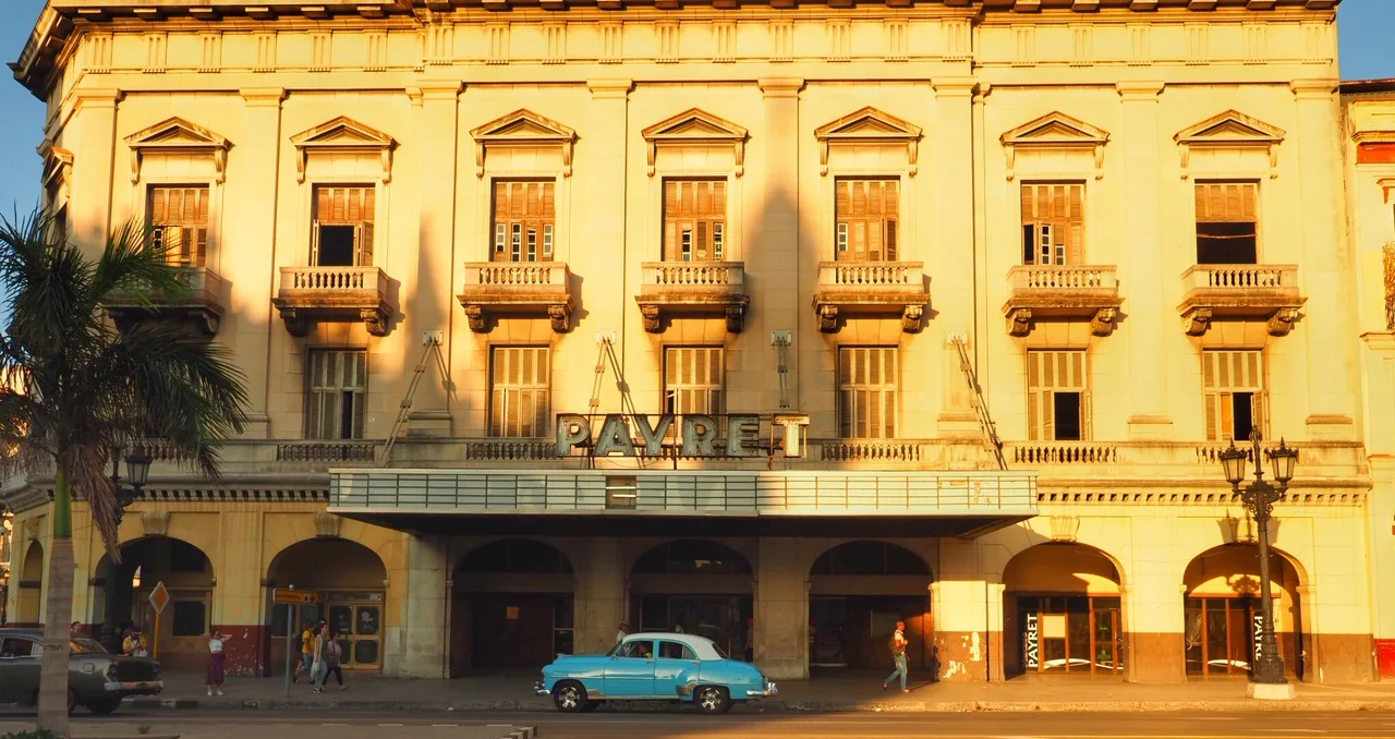 Even with all its difficulties, it is argued that the revolution saved Havana. Saved it from becoming a soul-less high-rise beach comminuted like Miami Beach or San Juan. At the time just before the revolution government officials wanted to replace antique buildings in Havana Vieja with modern architecture, widen narrow streets to make them more accessible to heavy automobile traffic, and turn Spanish plazas into parking lots.