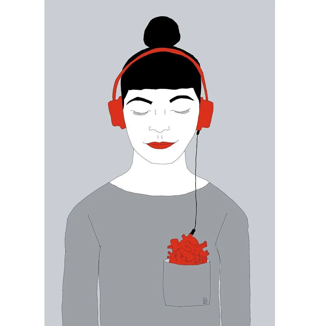 Listen to your heart