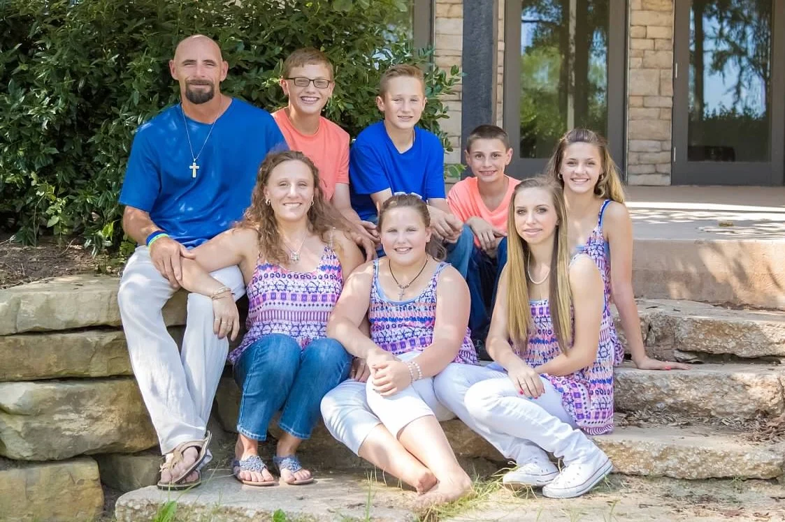 Guest Post: When God Speaks to The Broken