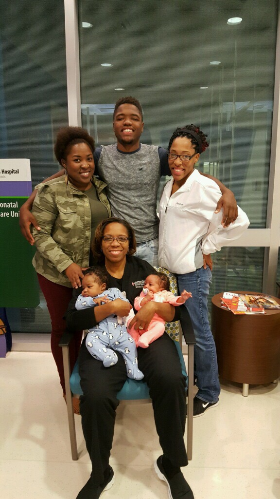 Guest Post: Nothing is Impossible with God