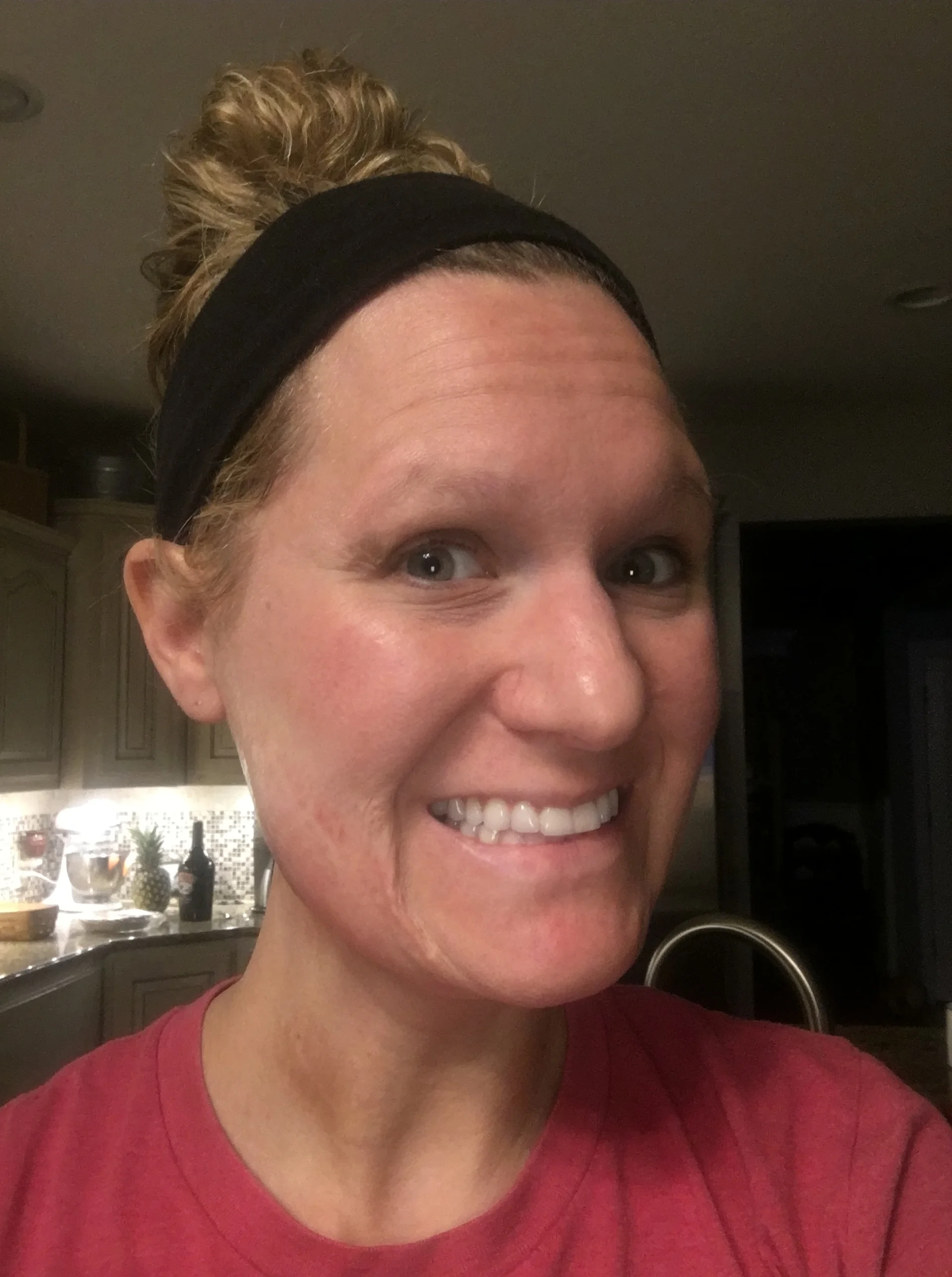 Sponsored Post: My R+F Product Experience
