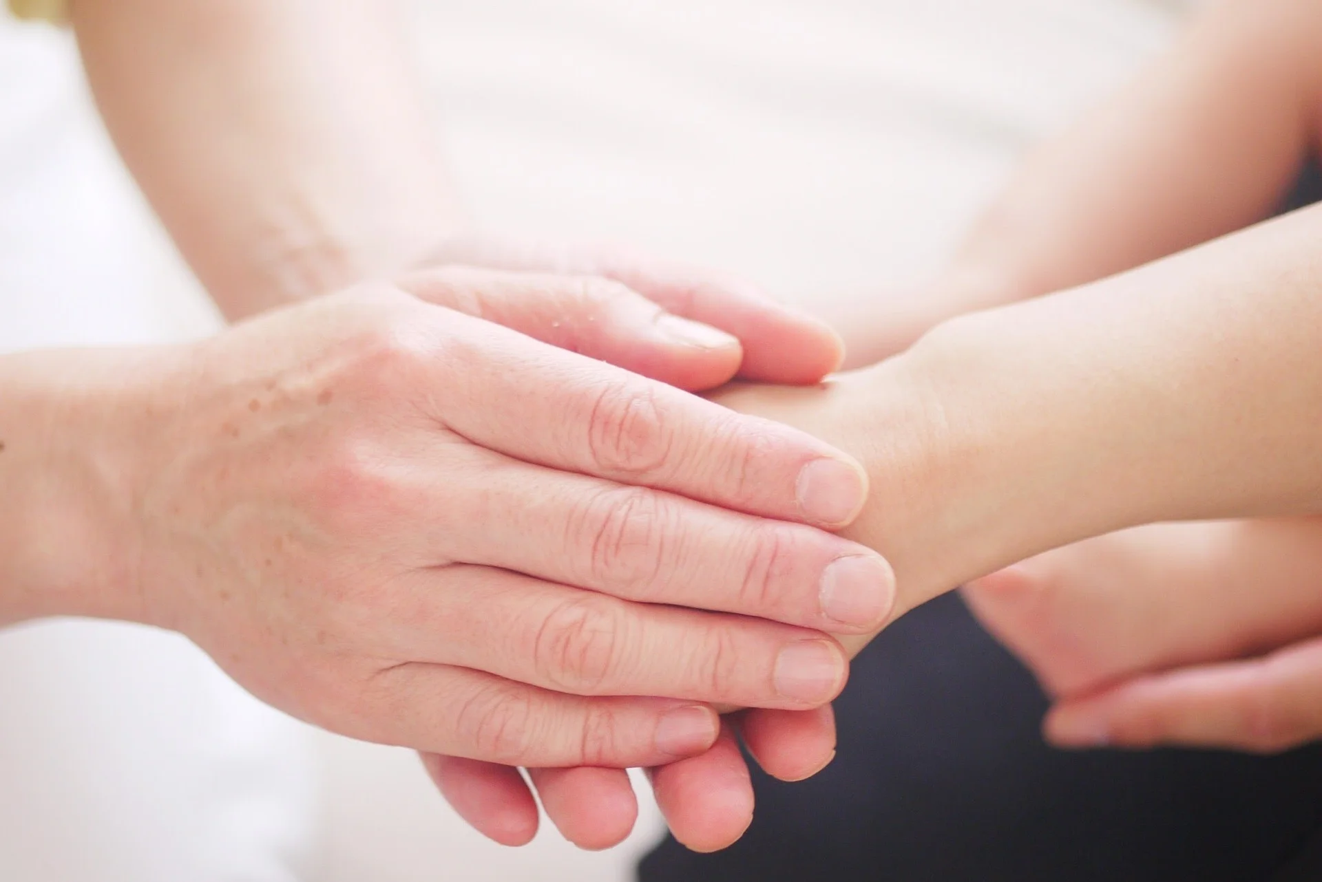 Carla's Column: What's In Your Hand?