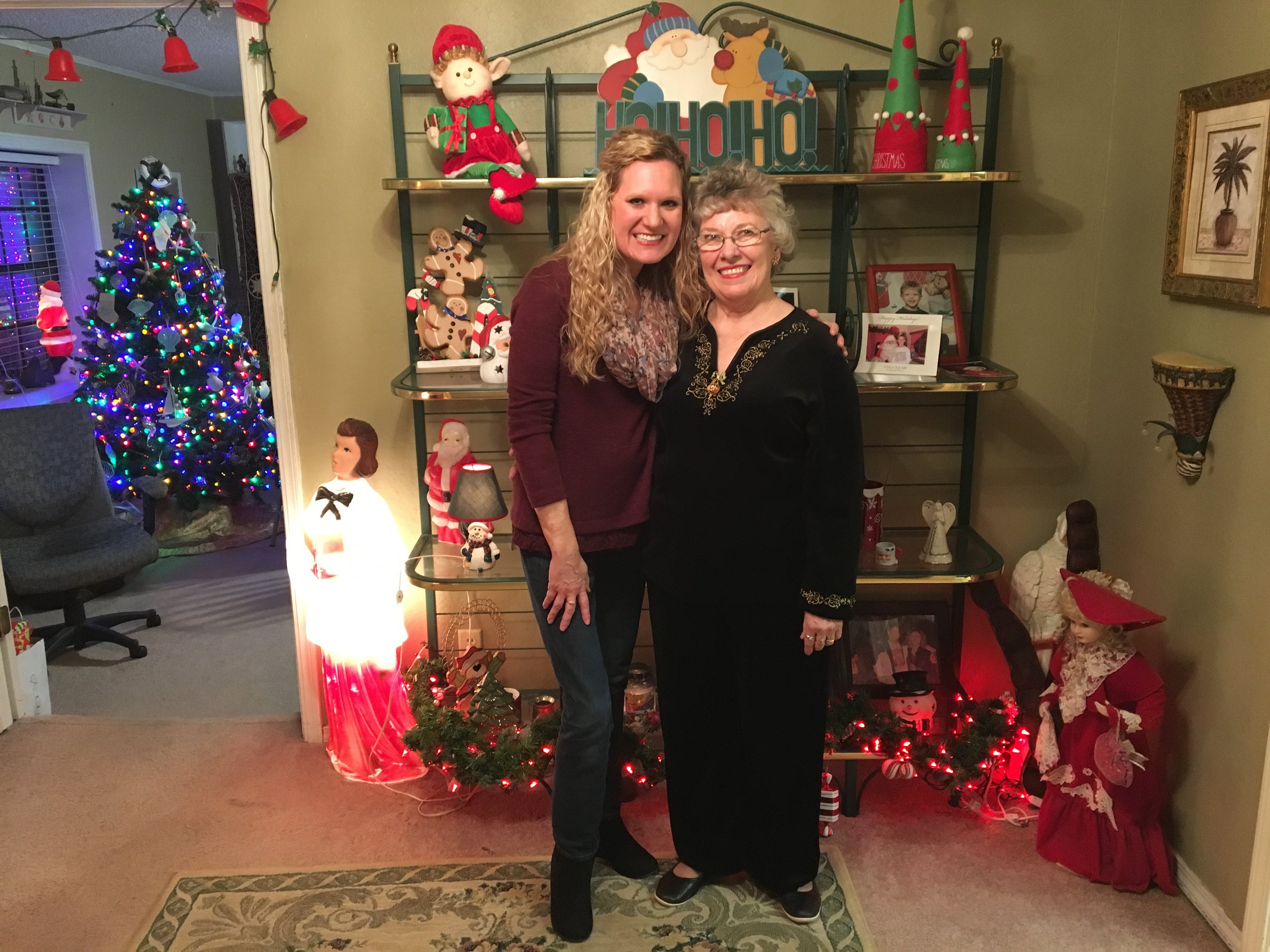 GUEST POST: Goodbye Tulsa, Hello South America