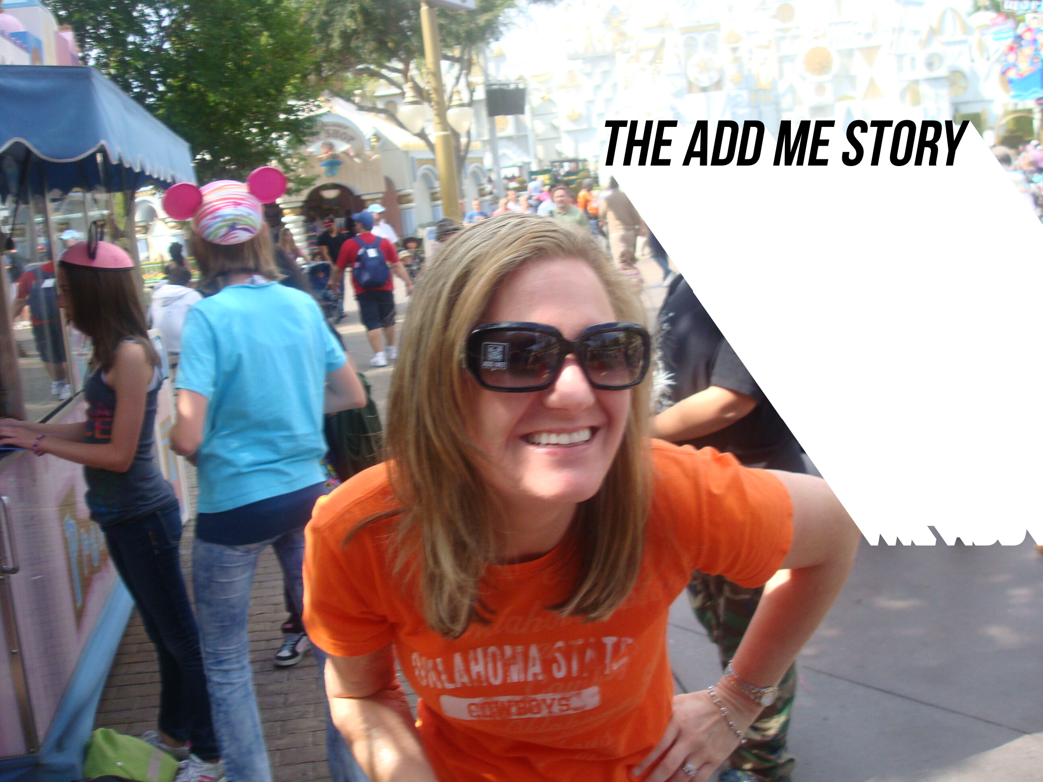 Choosing a Life's Lens