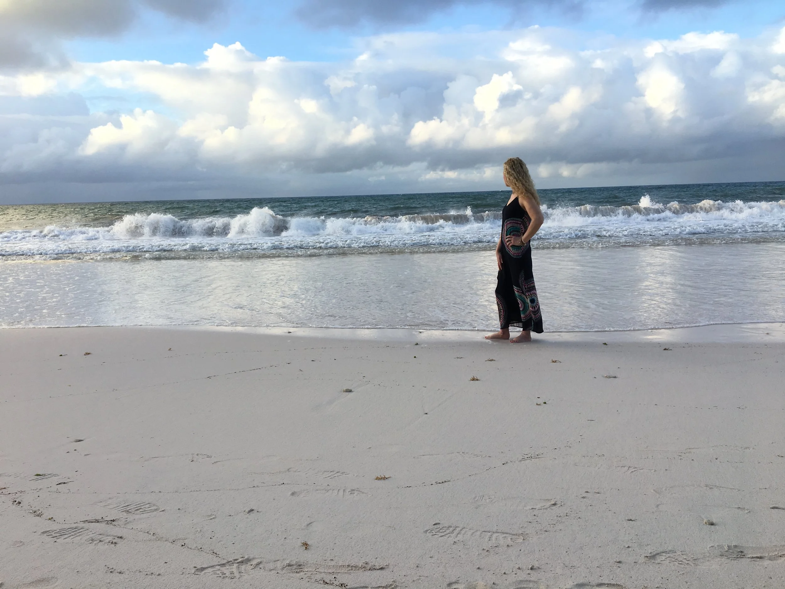 Living: Thirty Years After Tragedy