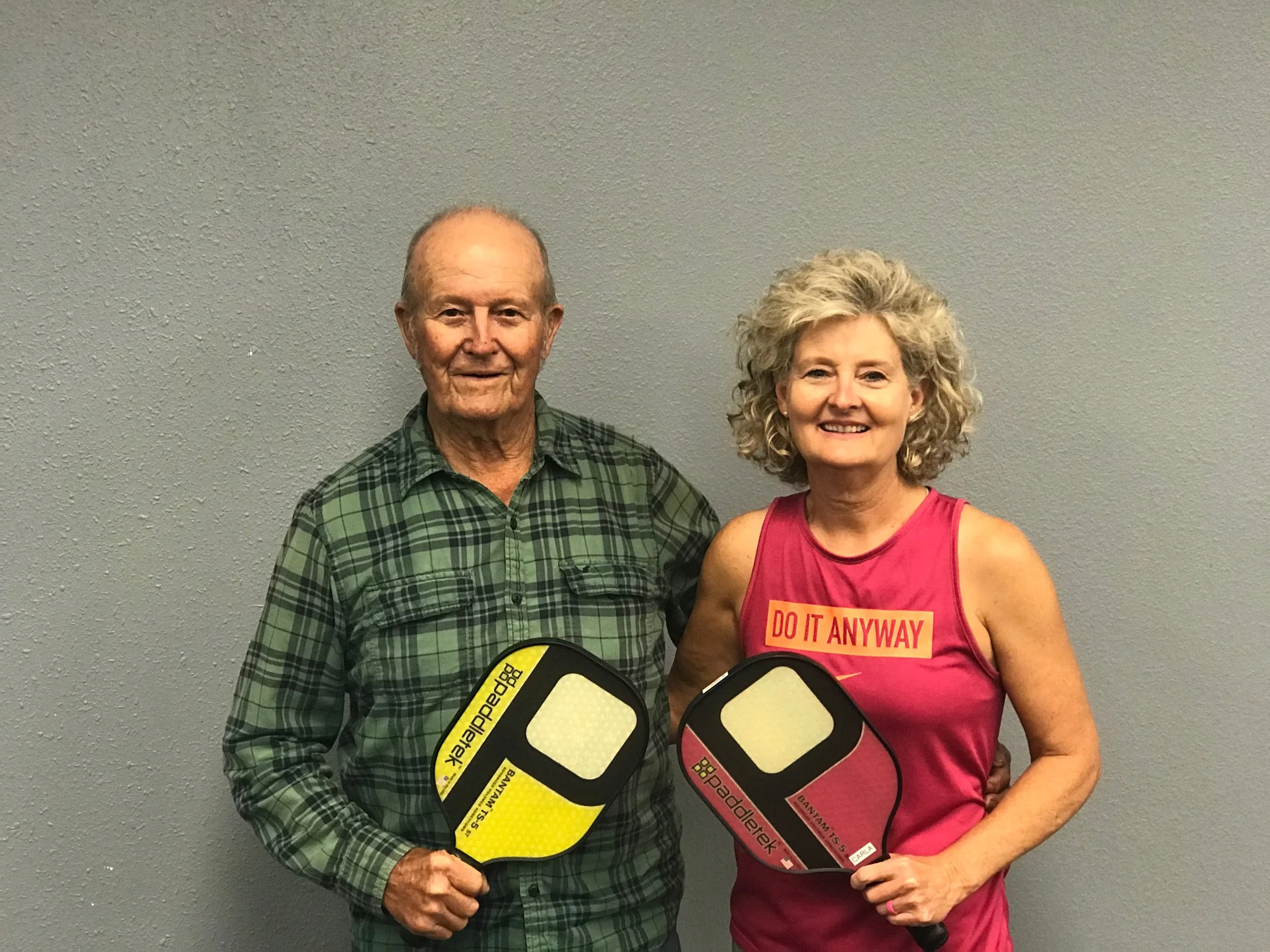 Carla's Column: My Dad