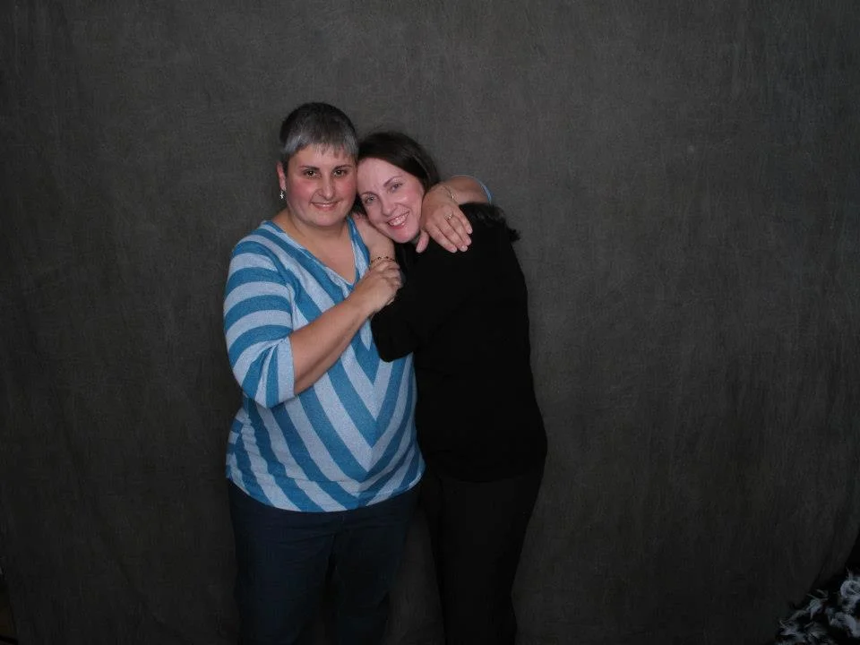 Guest Post: Give It Up