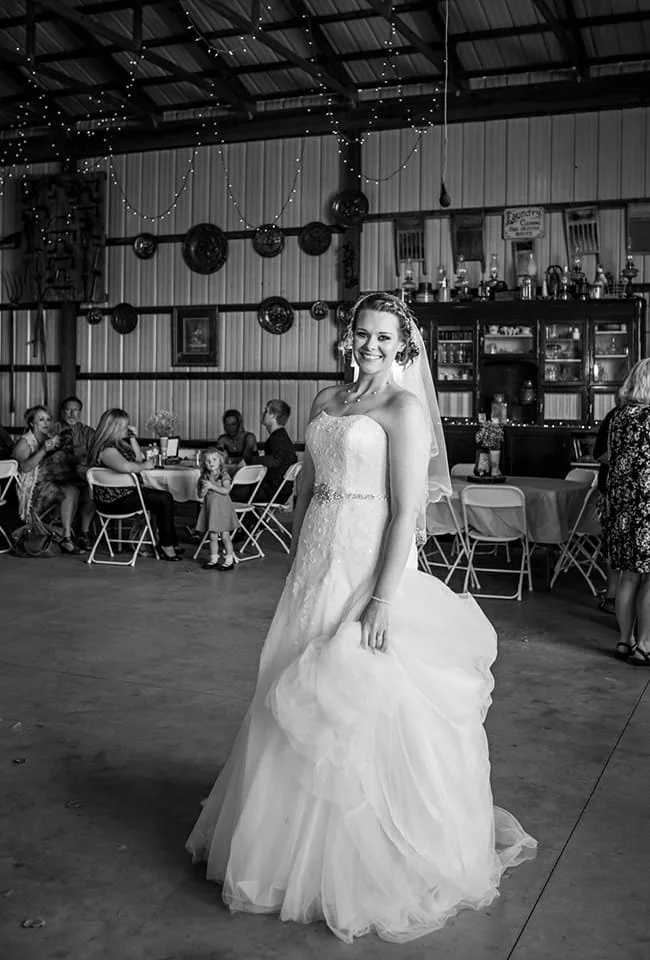 Photo Credit: Danielle Kennedy Photography