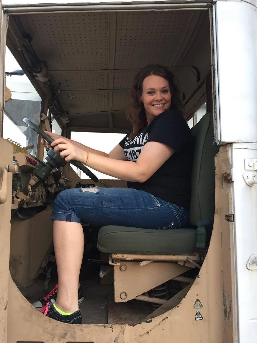 Guest Post: The Times I Break