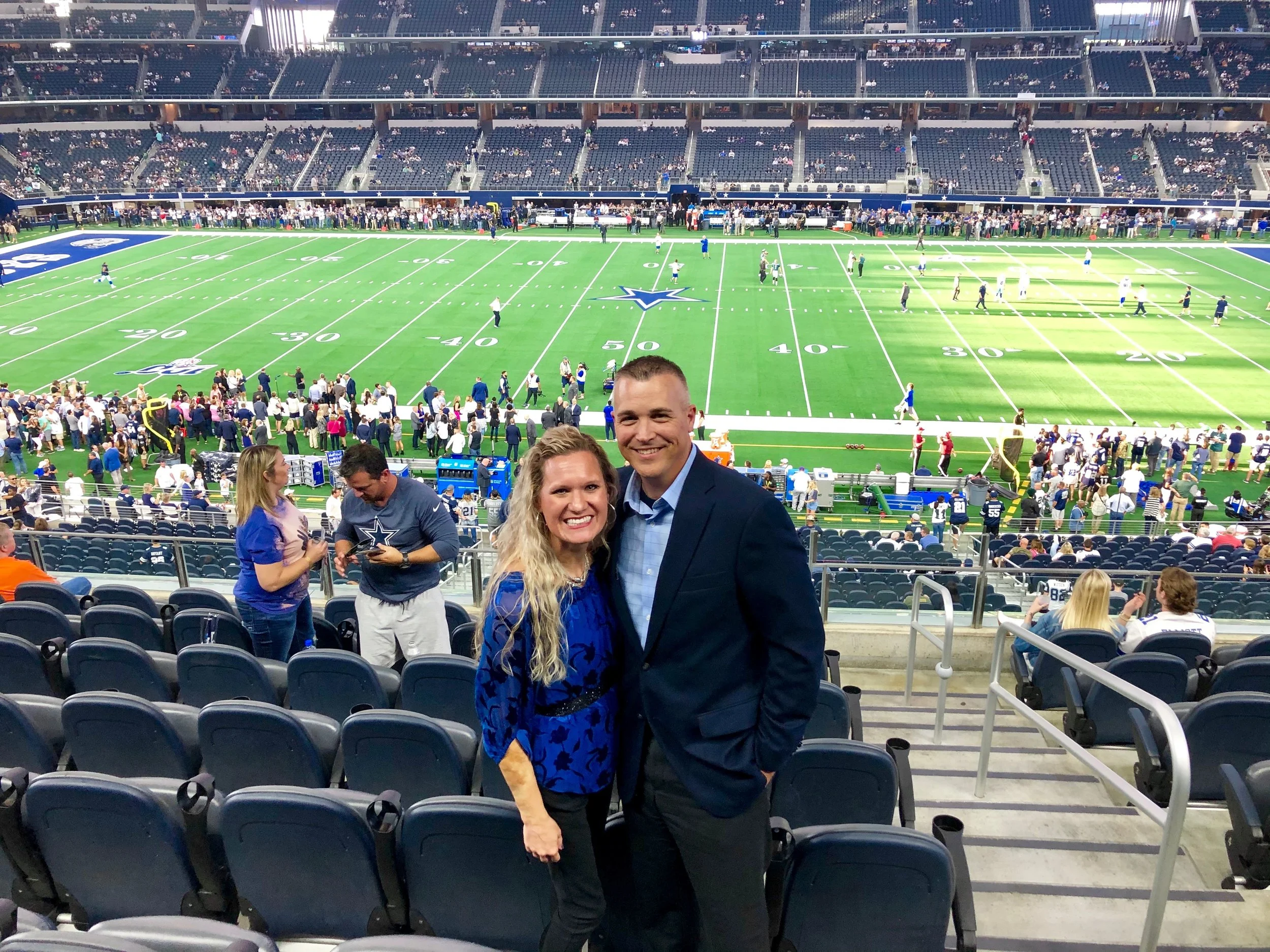 Premier Access Experience