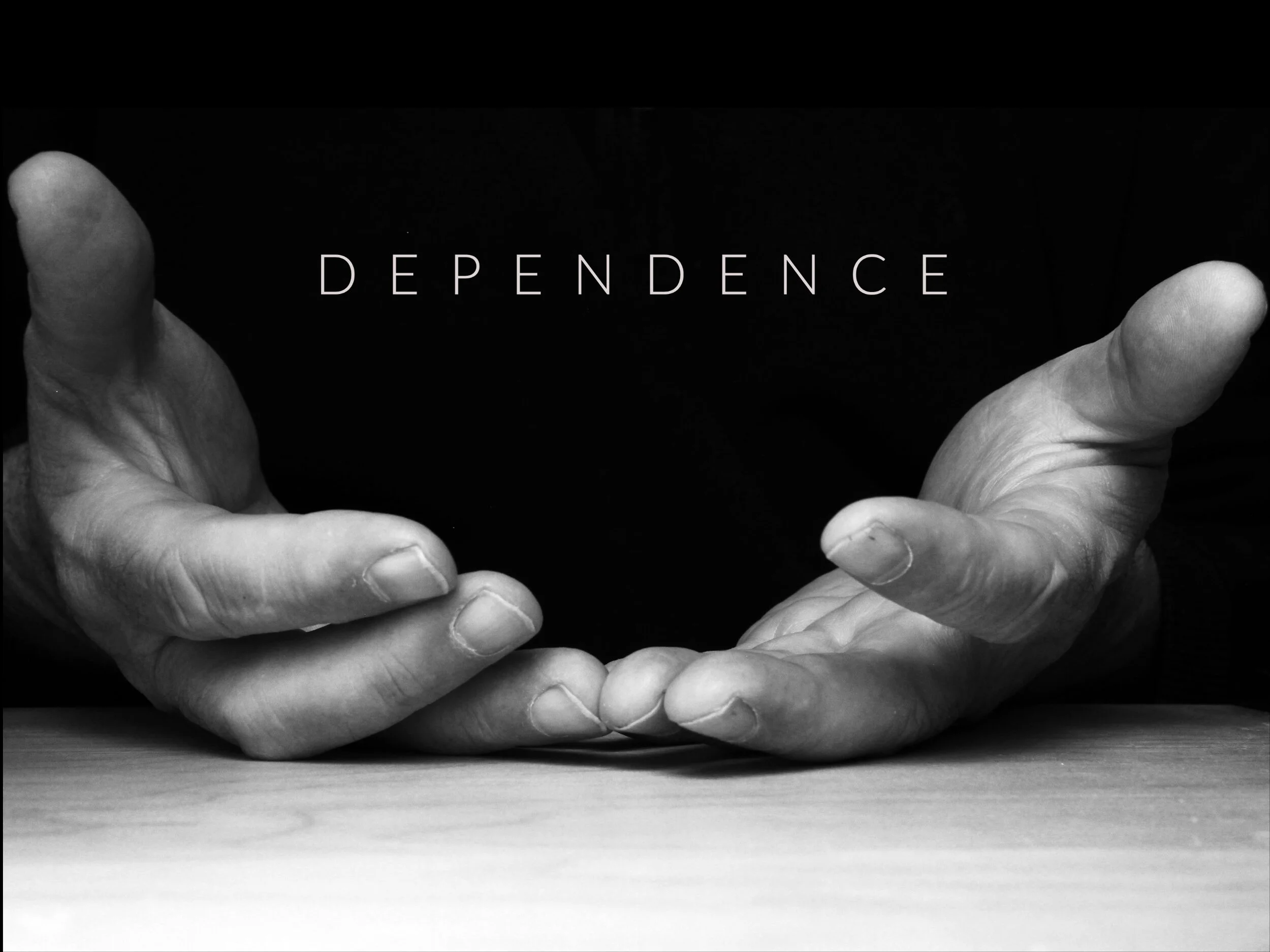 Dependence