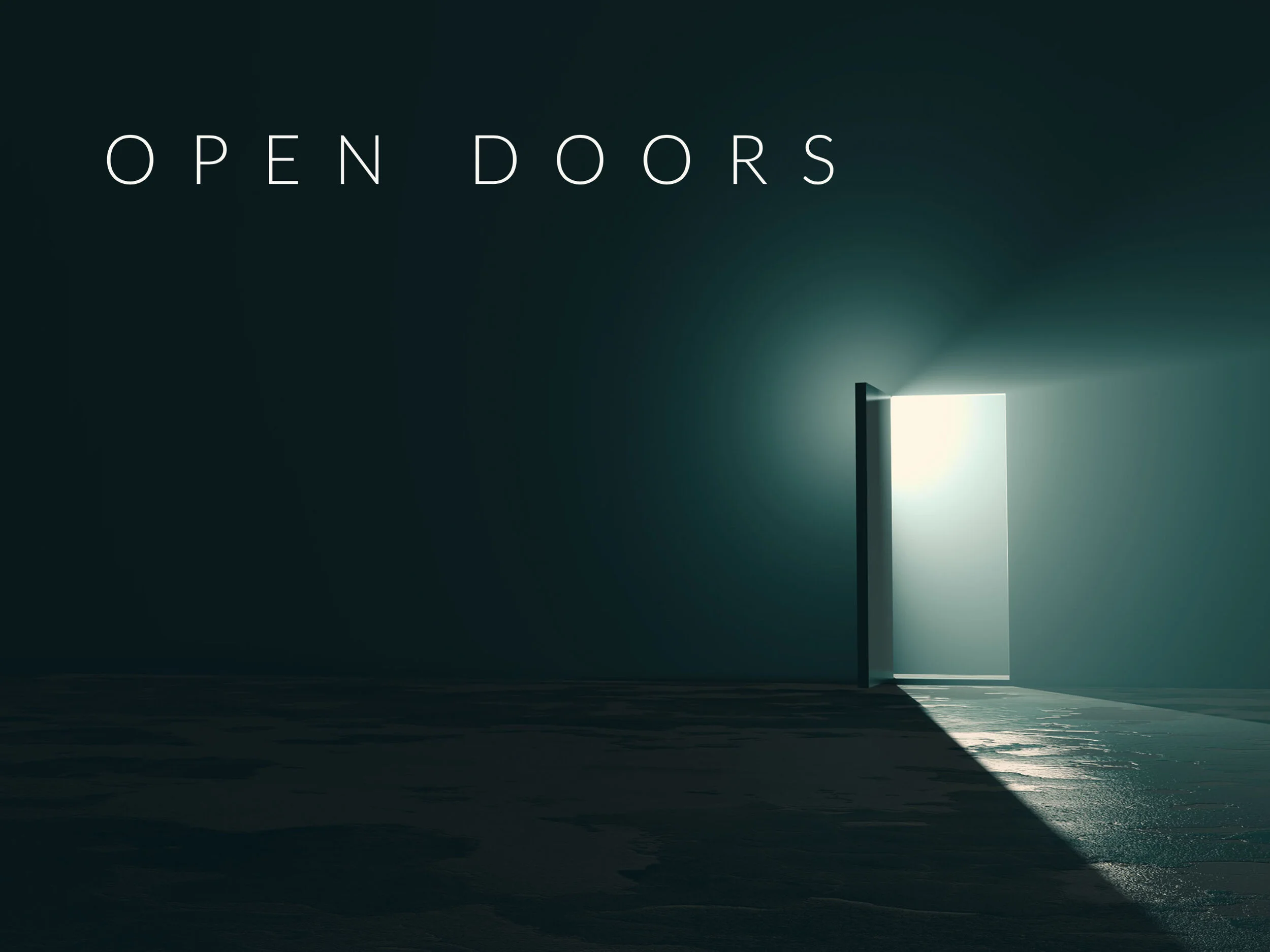Open Doors