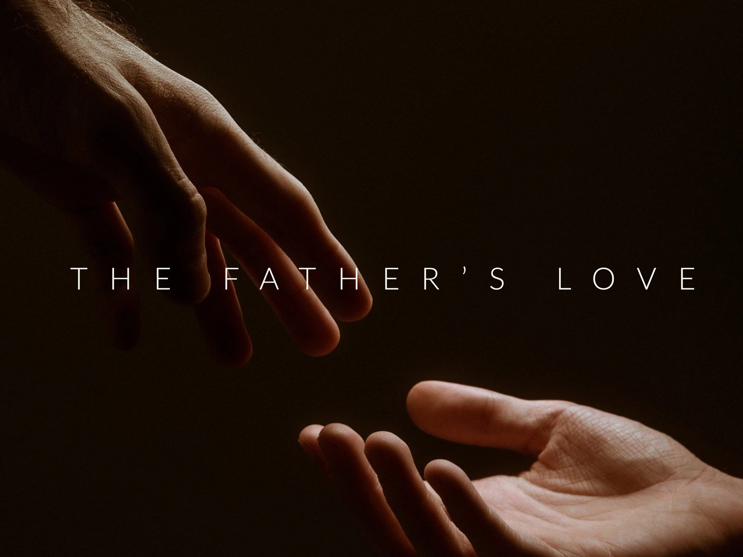 The Father's Love