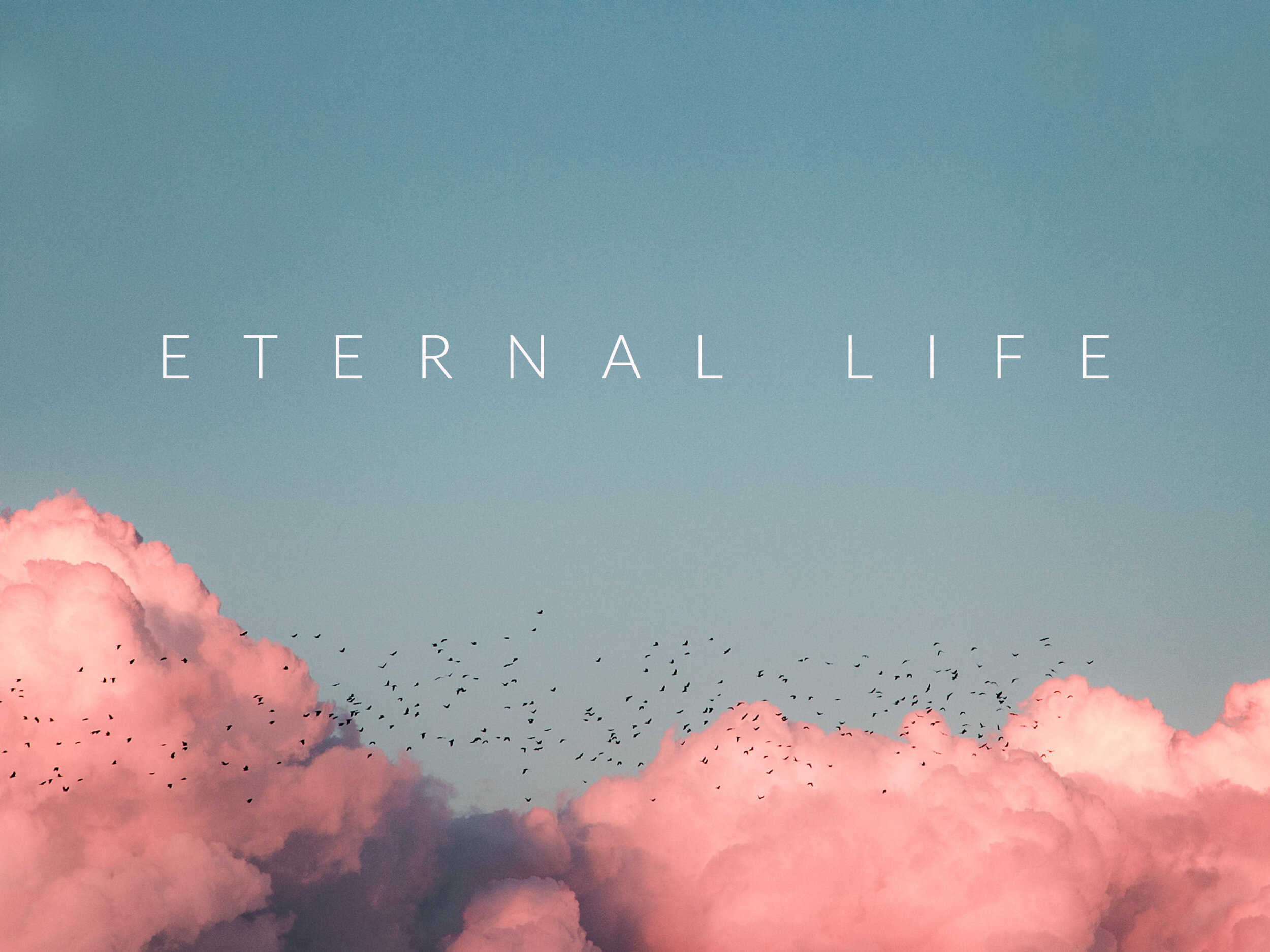 Eternal Life