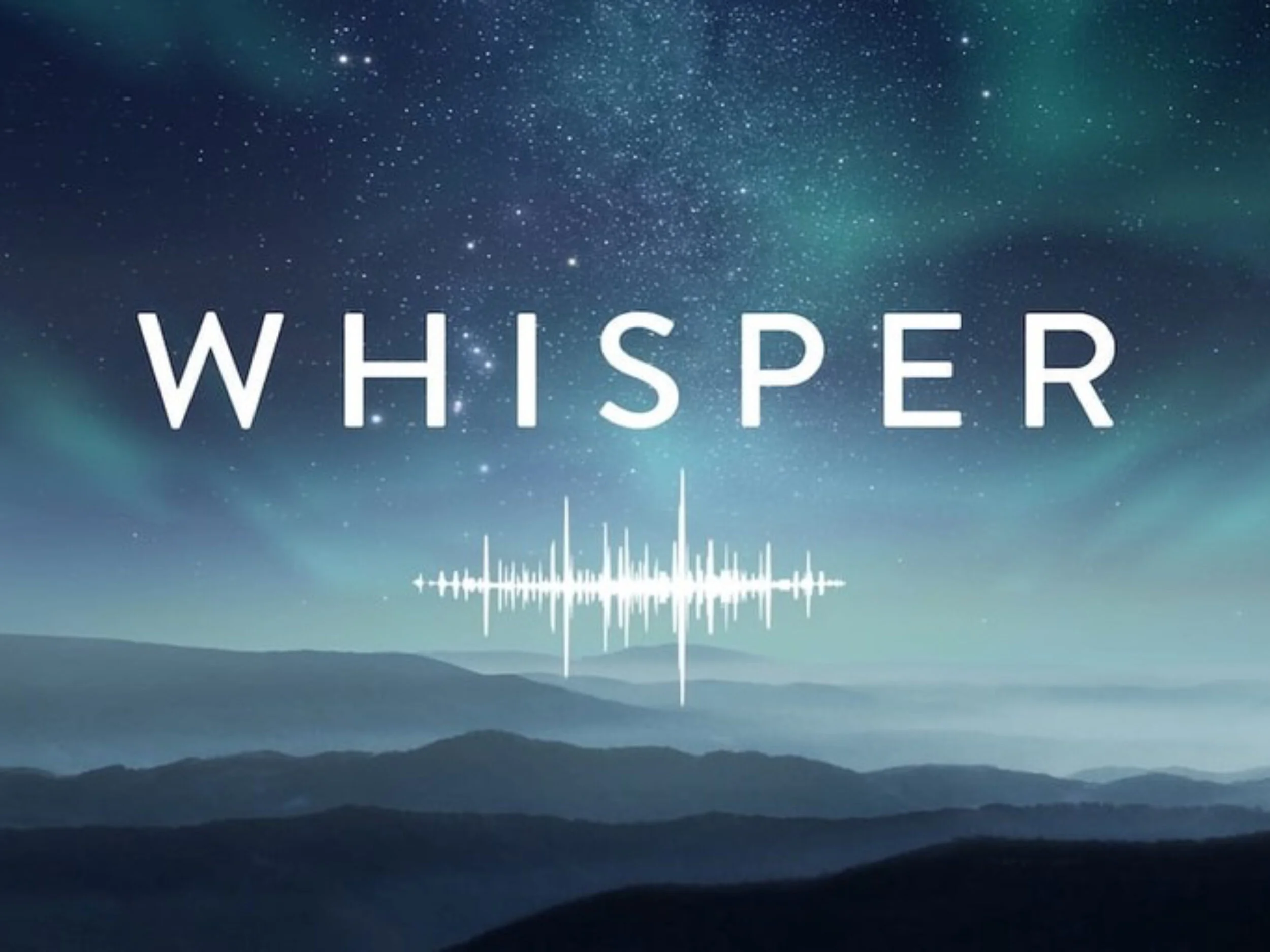 Whisper 