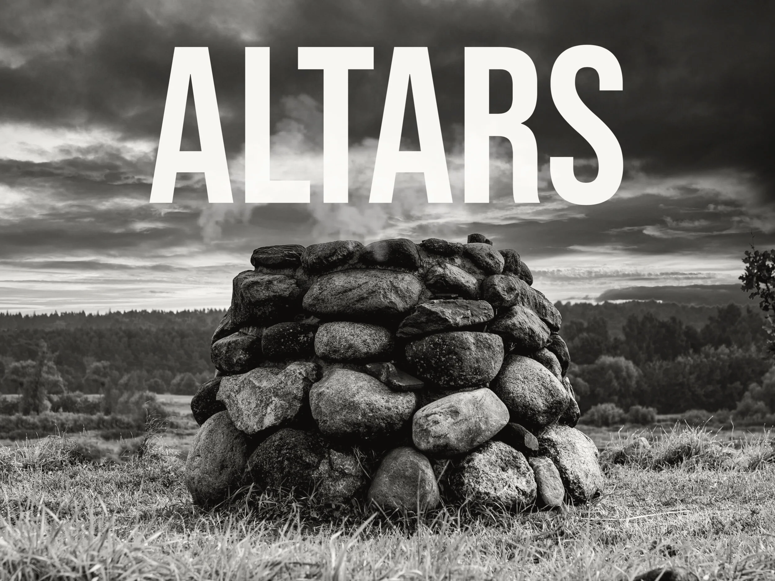 Altars