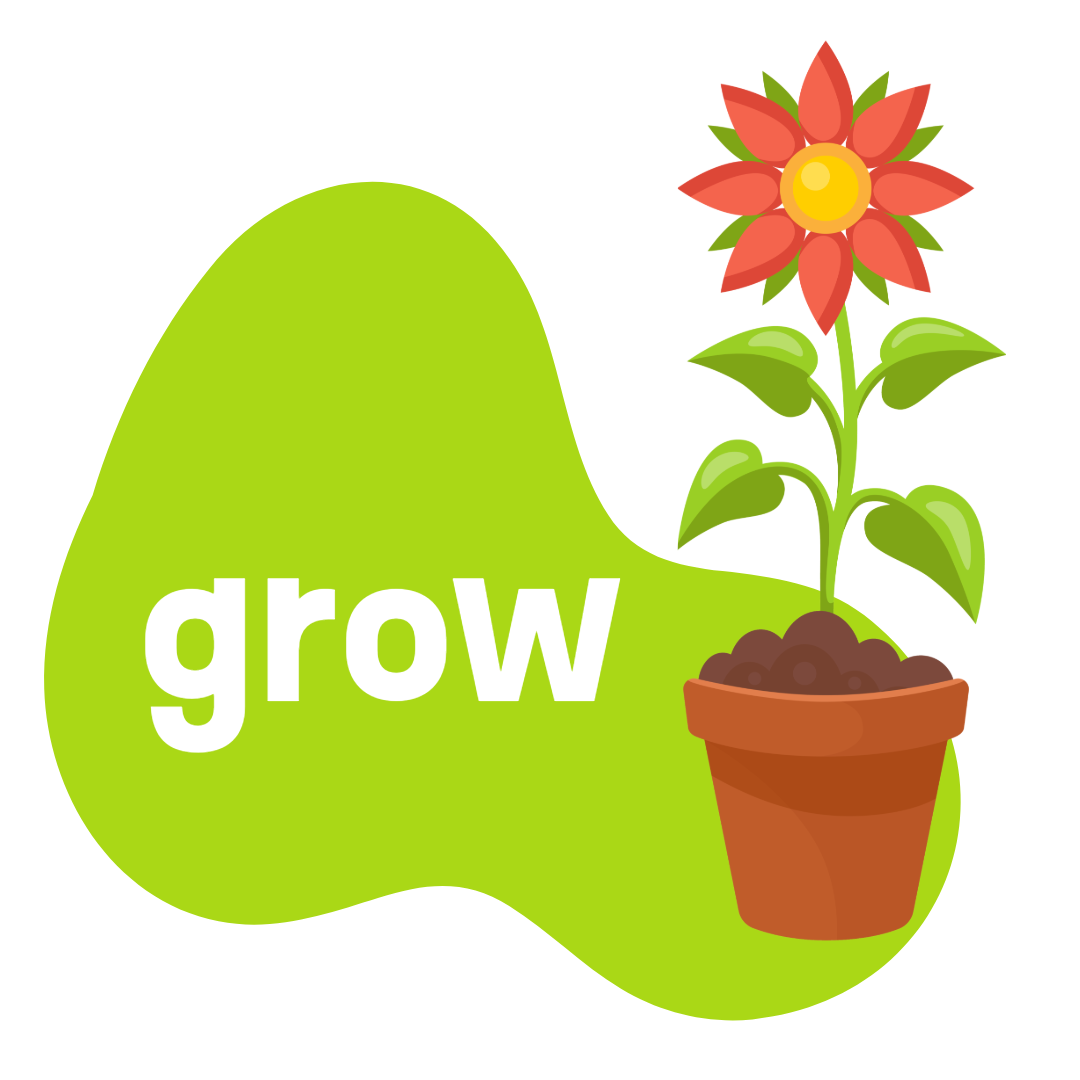 Person sitting cross-legged on a carpet with an open Bible in front of them, promoting a heritage class for grades 4-6.