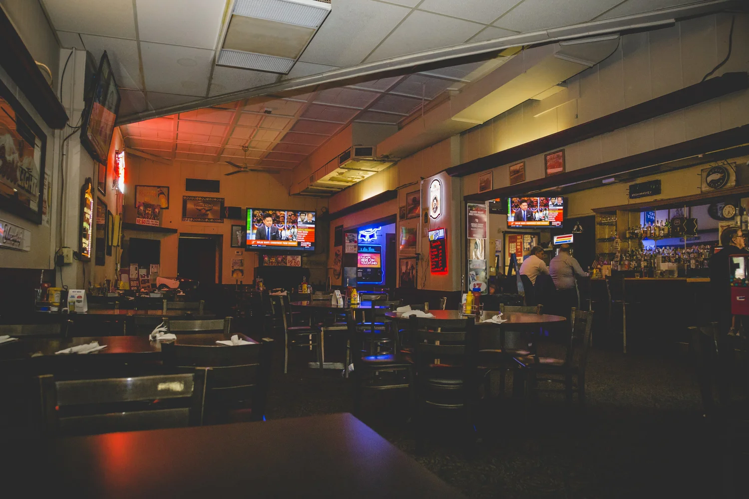 Bar photo 1