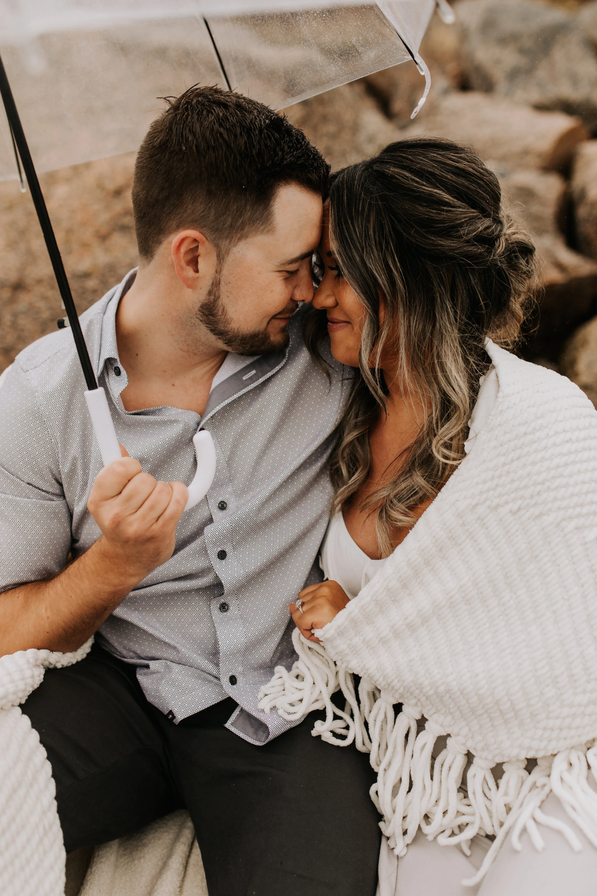 oceanstone resort wedding
